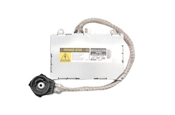 Przetwornica Xenon KDLT002 DDLT002 Toyota Lexus Mazda Subaru Porsche NOWA