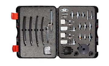 Stacja do obsługi skrzyń automatycznych ATF NOWOŚĆ