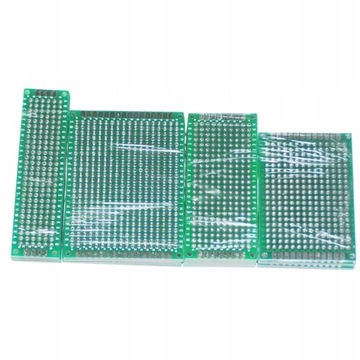 20 sztuk PCB Prototype Board Circuit Protoboard un