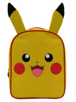 Plecak dziecięcy POKEMON PIKACHU