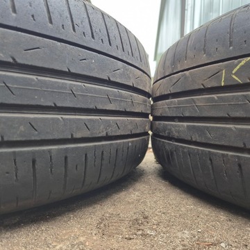 LETNÍ KOLA 18'' PORSCHE MACAN 235/60 R18 255/55 ČERNÉ