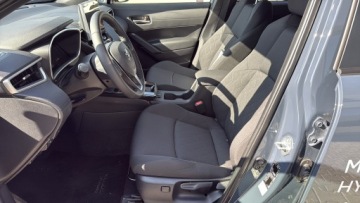 Toyota Corolla Cross 2025 Toyota Corolla Cross 1.8 Hybrid Style 1.8 Hybrid S, zdjęcie 12