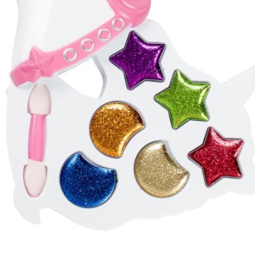 НАБОР РАСКРАСОК КОСМЕТИКА МАКИЯЖ ДЛЯ ДЕТЕЙ