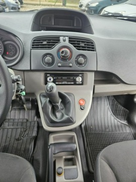 Renault Kangoo II 2010 Renault Kangoo Opłacony Zdrowy Zadbany, zdjęcie 16