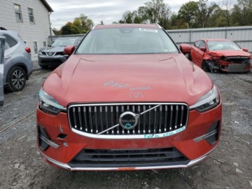 Volvo XC60 II 2023 Volvo XC 60 Plus 2023 2.0l 2.0 Benzyna 247KM, zdjęcie 5