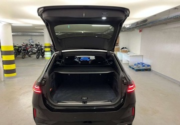 BMW Seria 5 G90-91 2024 BMW Seria 5 520i Touring, M Pakiet sportowy, Wentylacja, Faktura VAT 23, zdjęcie 32