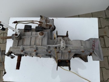 Мост диффа трансмиссии Polaris Sportsman 500