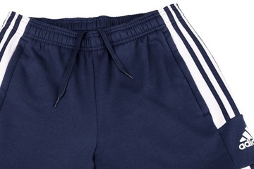 Adidas spodnie męskie dresowe Squadra 21 roz.XL