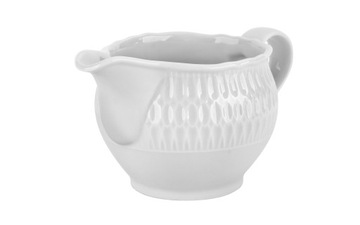 Соусник 400 мл София Белый