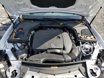 Mercedes Klasa E W214 2023 Mercedes-Benz Klasa E 350 2023 2.0l 2.0 Benzyna 255KM, zdjęcie 6