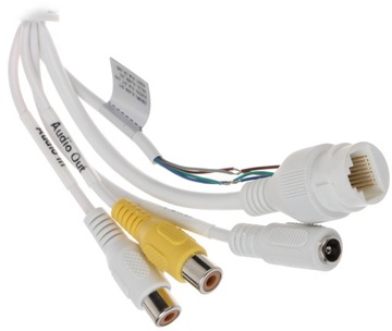 Kamera IP Dahua IPC-HFW2541T-ZAS-27135-S2 /5MPx moto