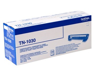 Toner BROTHER TN1030 czarny (black)