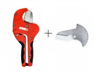 LOGO-TOOLS Aluminiowe nożyce LOGO PC-42 Alu 1.700