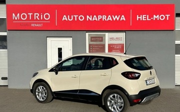 Renault Captur I 2018 Renault Captur 2018R NISKI PRZEBIEG AUTOMAT, Klima, Navi, Zarejestrowany w, zdjęcie 5