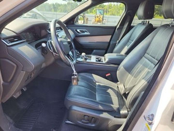 Land Rover Range Rover Velar 2021 Land Rover Range Rover Velar R-Dynamic S 2021 2.0l 2.0 Benzyna 247KM, zdjęcie 7