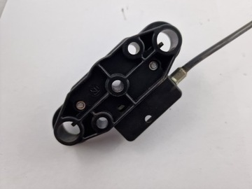 Kawasaki NINJA 250 Верхняя полка с зажиганием + ключ с набором замков