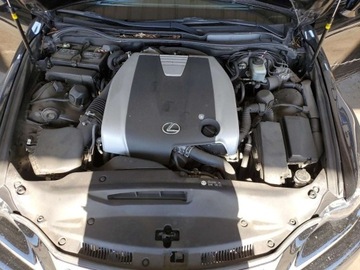 Lexus IS III 2015 Lexus IS 350 2015 3.5l 3.5 Benzyna 306KM, zdjęcie 6