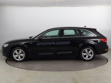 Audi A4 B9 Avant 2.0 TDI 190KM 2016 Audi A4 2.0 TDI, 1. Właściciel, 187 KM, Automat, zdjęcie 2