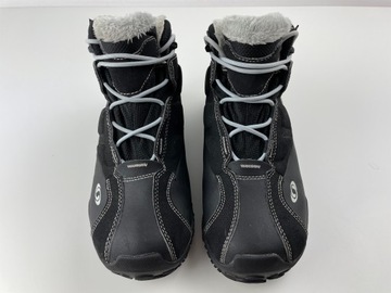 Buty Salomon. Stan Idealny ! Rozmiar 37 1/3