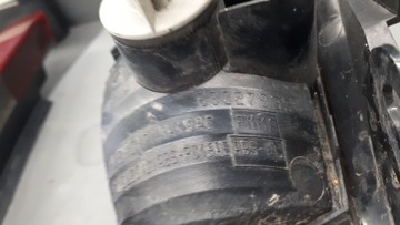 89027935 MŘÍŽKA Z SMĚROVKOU NISSAN MICRA K12