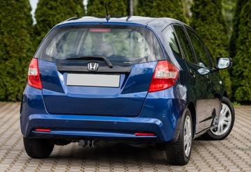 Honda Jazz 2013 HONDA JAZZ III Lift Benzyna 1.2 90PS Zadbana Serwisowana Bdb Stan Gwarancja, zdjęcie 3