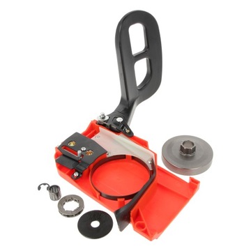 ТОРМОЗНАЯ ПИЛА NAC, бензиновый корпус, крышка тормоза