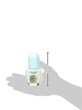 FENIAL DEO ROLL-ON 50ML CLASSIC