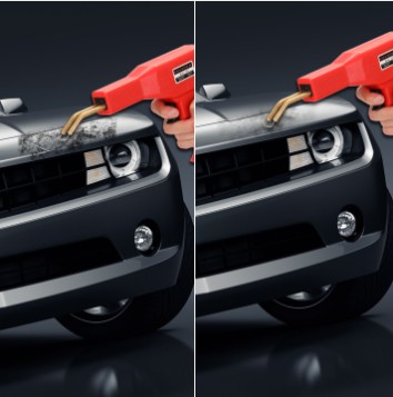 СВАРОЧНЫЙ ИНСТРУМЕНТ ДЛЯ ПЛАСТМАСС