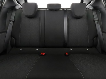 Opel Mokka II SUV 1.2 Turbo 130KM 2022 Opel Mokka X navi klima ayto kamera i czujniki, zdjęcie 17