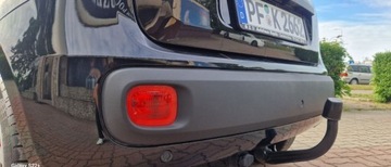 Fiat Panda III Hatchback 5d Seria 2 1.2 69KM 2018 Fiat Panda Wzorowy1,2 Benz. 68KM Klima Bezwy..., zdjęcie 30
