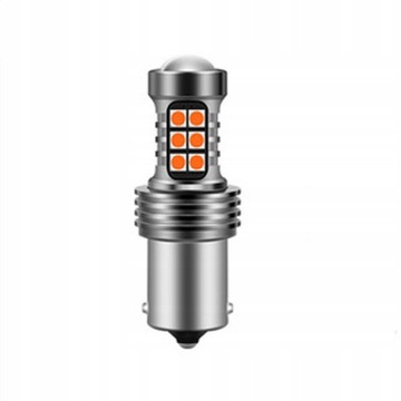 2022 nowy czerwony 1157/T20/1156 stroboskop LED 5