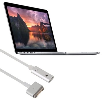 Kabel Adapter Apple MacBook USB-C do Magsafe 2 T