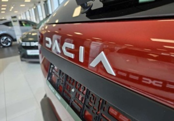 Dacia Duster III 2026 Dacia Duster GDYNIA journey Eco-G 120 fabryczna LPG, automatyczna skrzynia, zdjęcie 6