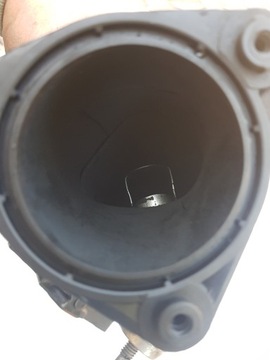 KOLEKTOR SSĄCY 8513855 BMW MINI F45 F54 F55 F56