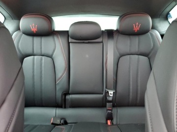 Maserati Levante 2024 Maserati Levante Modena 2024 3.0l 3.0 Benzyna 345KM, zdjęcie 11