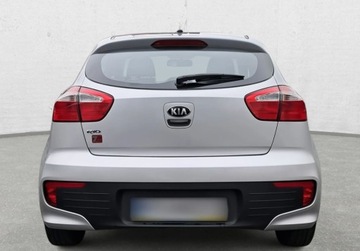 Kia Rio III Hatchback 5d Facelifting 1.4 DOHC CVVT 109KM 2015 Kia Rio Salon Polska, Zadbany, Niski Przebieg,..., zdjęcie 5