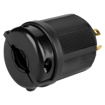 4-pinowy generator NEMA L14-30 RV AC 125 V-250 V 30A Wtyczka i gniazdo