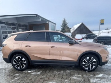 Opel 2025 Od ręki - GS eDTC7 1.6 PHEV Plug-in 195KM / Pakiet Tech Plus, zdjęcie 1