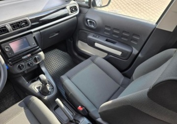Citroen C3 IV 2024 Citroen C3 1.2 PureTech 83KM MT5 You SS Salon PL ASO FV23 I-wszy wlasciciel, zdjęcie 13