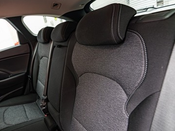 Hyundai i30 III Wagon Facelifting 1.5 T-GDI 48V 160KM 2023 HYUNDAI i30 1.5 T-GDI Smart DCT Combi 160KM 2023, zdjęcie 20