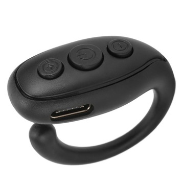 PILOT Bluetooth SELFIE WYZWALACZ iOS Android