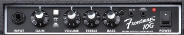 Гитарный усилитель Fender Frontman 10G 10 Вт