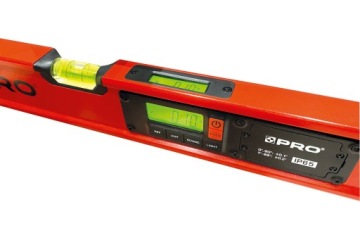 Электронный уровень PRO PRO900 Магнит 60см