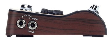 Efekt gitarowy Zoom AC-2 Acoustic Creator