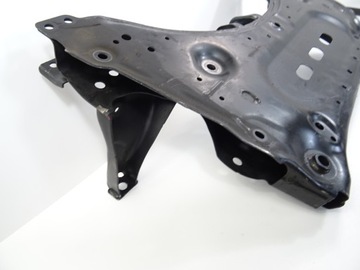 NISSAN QASHQAI II J11 LIFT 1.2 DIG РЫЧАГ ДВИГАТЕЛЯ