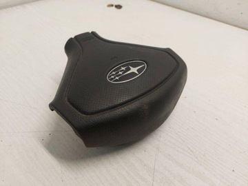 600781906Y0F AIRBAG ŘIDIČE 2.0 X AWD 116 2007 SUBARU FORESTER (SG_)
