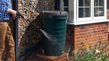 МОЙКА ВЫСОКОГО ДАВЛЕНИЯ EASY AQUATAK 100LL