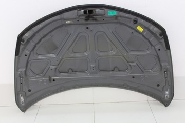 KAPOTA KRYT MOTORU NISSAN MURANO 03-07R K21