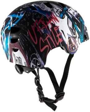 PB HELMET Skate URBAN для самоката и скейтборда --- M