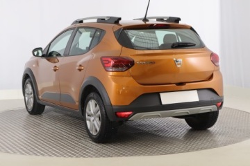 Dacia Logan III 2022 Dacia Sandero 1.0 TCe, Salon Polska, zdjęcie 3